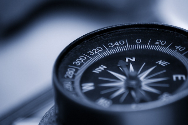 identity compass